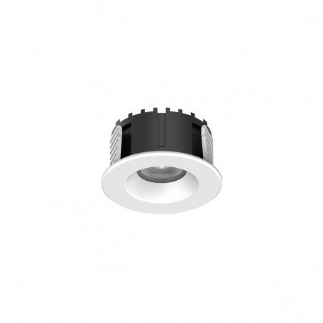 Recessed luminaire Nelson  DA-032R/WK-WW  - 1