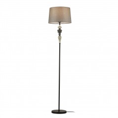 Floor lamp Nerom  FL-22374A-BK  - 1