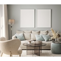 Floor lamp Nerom  FL-22374A-BK