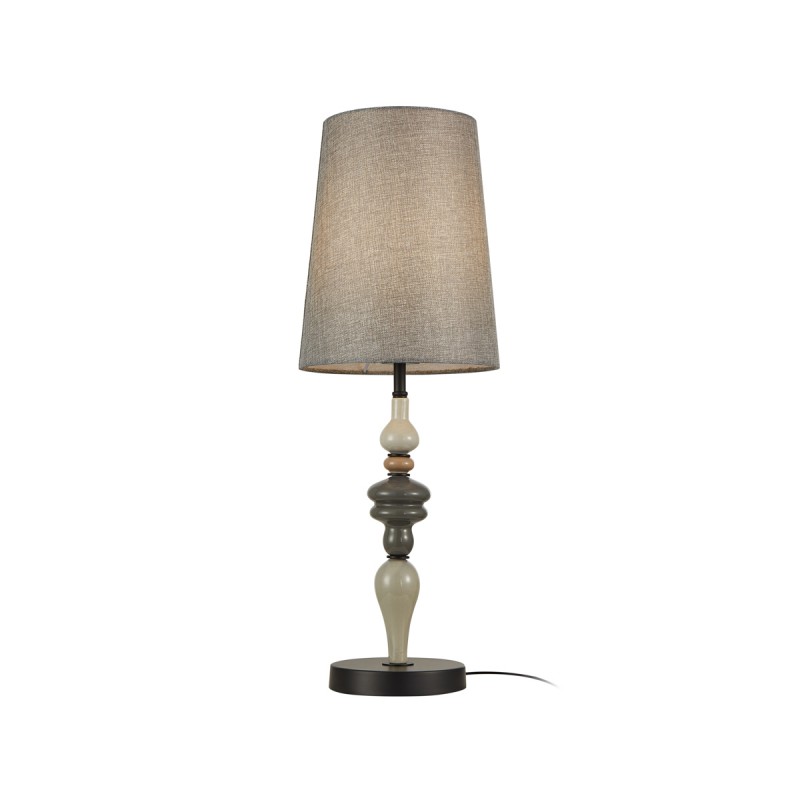 Table luminaire Nerom  TB-22374A-BK