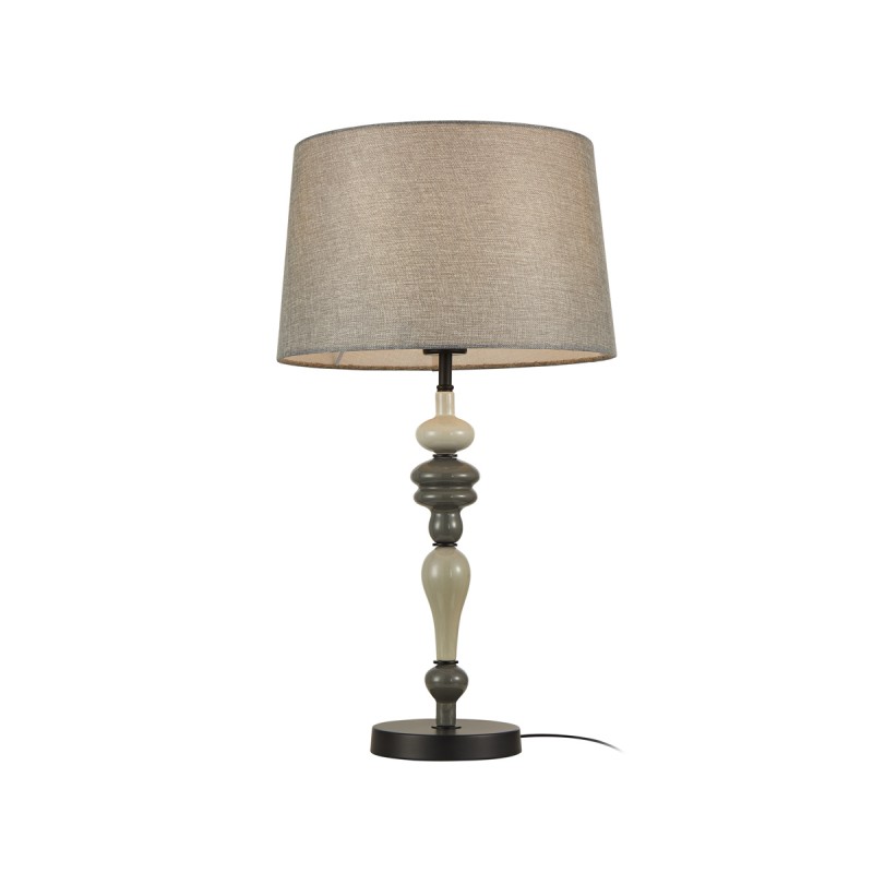 Table luminaire Nerom  TB-22374-BK