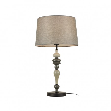 Table luminaire Nerom TB-22374-BK - 1