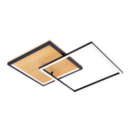 Ceiling luminaire Noris  PLF-82738-28W-WO  - 1