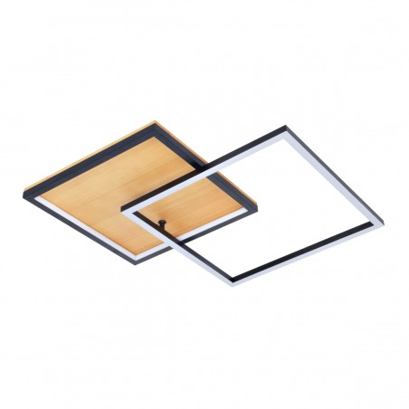 Ceiling luminaire Noris  PLF-82738-28W-WO
