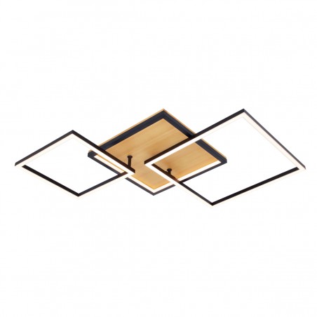Ceiling luminaire Noris  PLF-82738-38W-WO  - 1