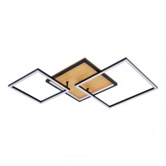 Ceiling luminaire Noris  PLF-82738-38W-WO