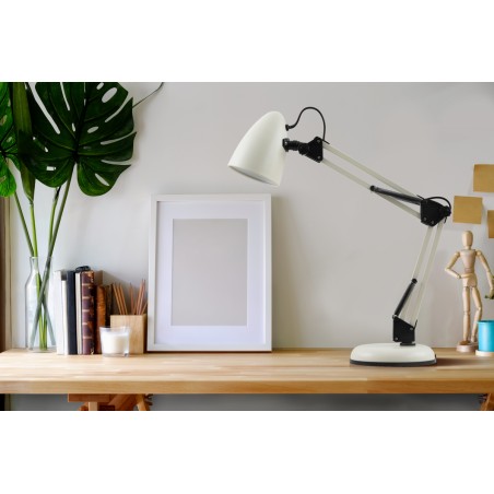Table luminaire Notari TB-29928-BG