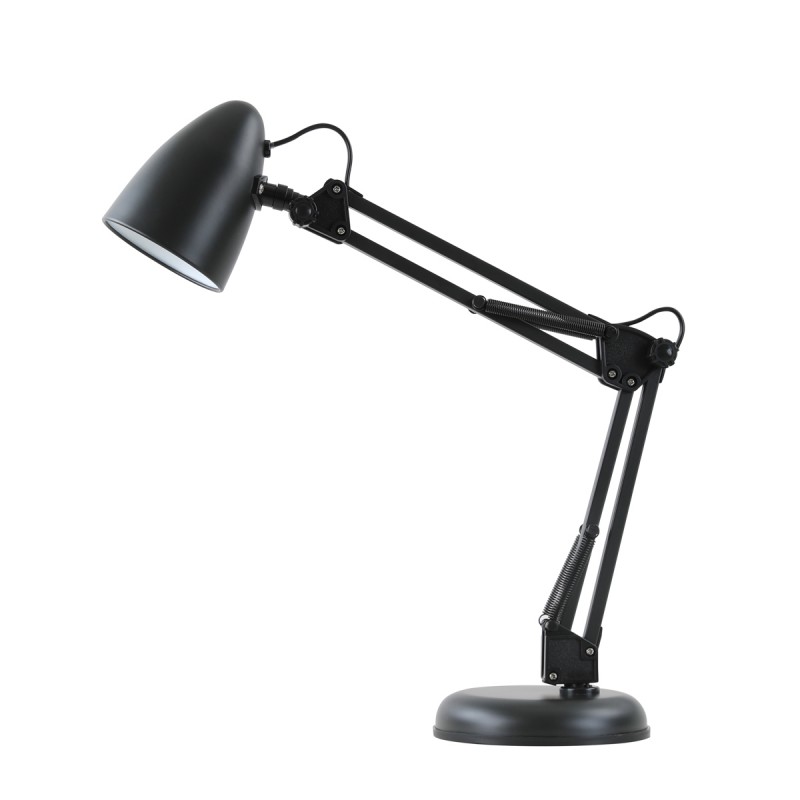 Table luminaire Notari  TB-29928-BK