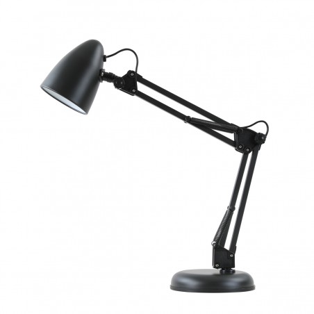 Table luminaire Notari TB-29928-BK - 1