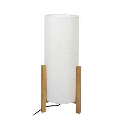 Table luminaire Ones TB-85930-L-WH-WO - 1