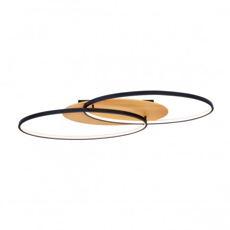 Ceiling luminaire Poraso  PLF-93439-24W-WO  - 1