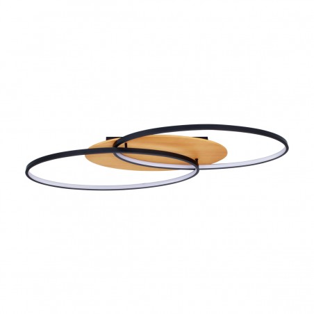 Ceiling luminaire Poraso  PLF-93439-24W-WO