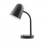 Table luminaire Prato  TB-37643-BK