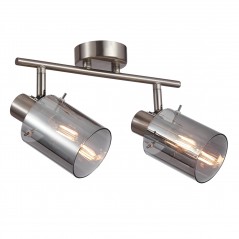 Ceiling luminaire Sardo SPL-5581-2-SC-SG - 1