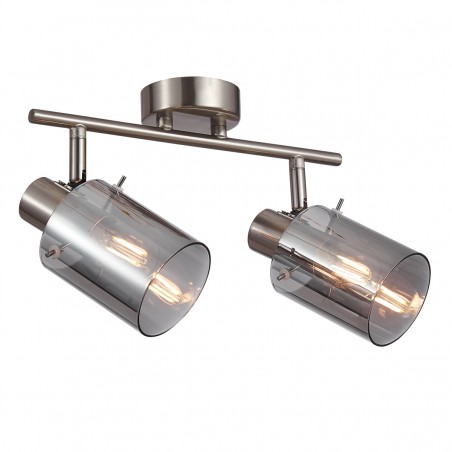 Ceiling luminaire Sardo SPL-5581-2-SC-SG - 1
