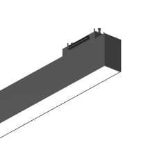 Magnetic luminaire Mounted to Track Arca Wide 60 Cm 3000K 222950       - 1