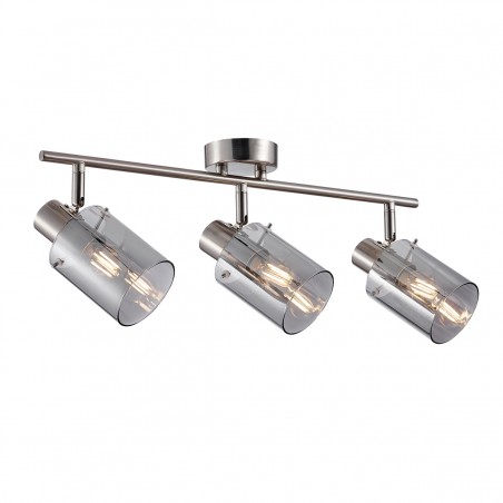 Ceiling luminaire Sardo SPL-5581-3-SC-SG - 1