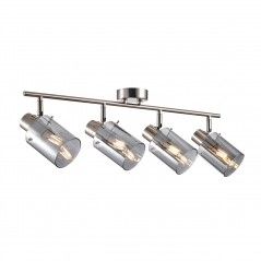 Ceiling luminaire Sardo SPL-5581-4-SC-SG - 1