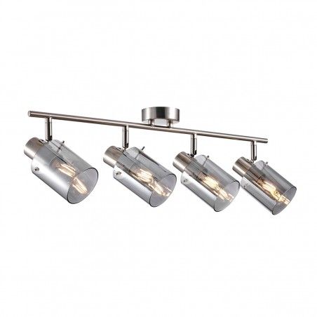 Ceiling luminaire Sardo SPL-5581-4-SC-SG - 1