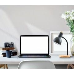 Table luminaire Senza TB-37263-BK