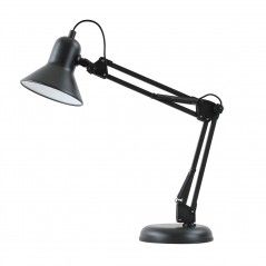 Table luminaire Tiago TB-29743-BK - 1