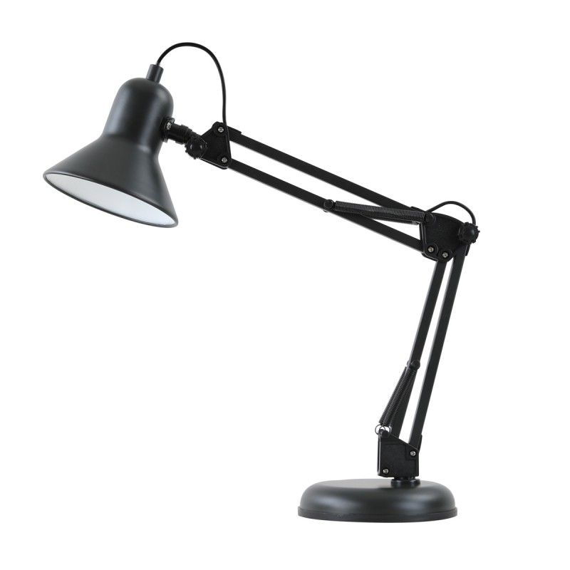 Table luminaire Tiago  TB-29743-BK