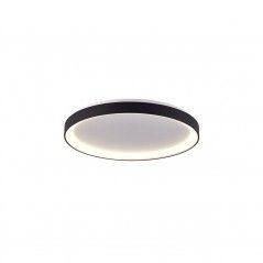 Ceiling luminaire Vico  PLF-53675-048RC-BK-3KS4K  - 1