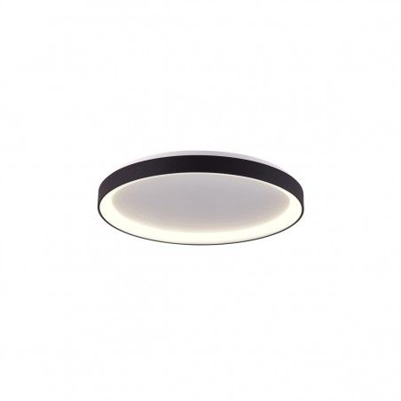 Ceiling luminaire Vico  PLF-53675-048RC-BK-3KS4K  - 1
