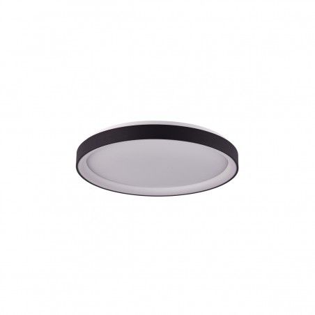 Ceiling luminaire Vico  PLF-53675-048RC-BK-3KS4K