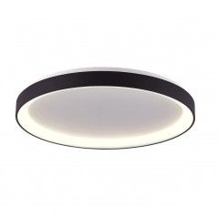 Ceiling luminaire Vico  PLF-53675-078RC-BK-3KS4K-TRDIMM  - 1