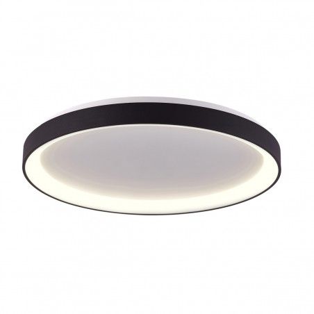 Ceiling luminaire Vico  PLF-53675-078RC-BK-3KS4K-TRDIMM  - 1
