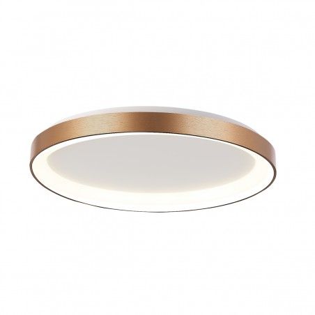 Ceiling luminaire Vico  PLF-53675-078RC-GD-3KS4K-TRDIMM  - 1