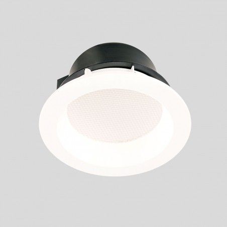 Recessed luminaire Damien  DG-E04RST/WU-WW/MULTI