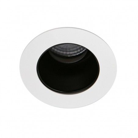 Recessed luminaire Intro  DA-012A/WK-WW/36  - 1