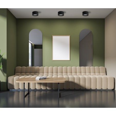 Ceiling luminaire Sirius WG-608C/BJ-WW/MULTI