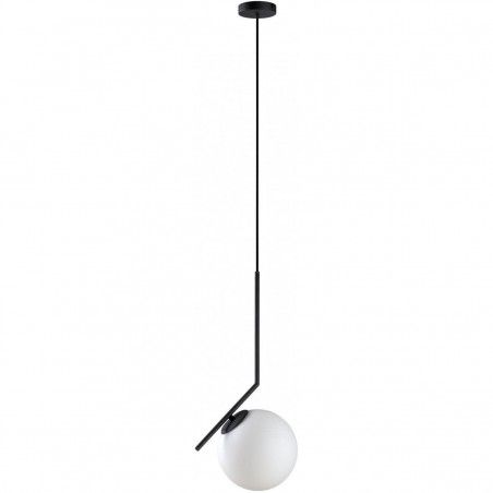 Suspended luminaire Mondo  MDE647/1 BL  - 1