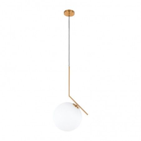 Suspended luminaire Mondo  MDE647/1  - 1
