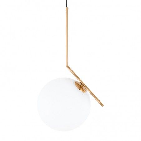 Suspended luminaire Mondo  MDE647/1