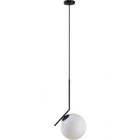 Suspended luminaire Mondo  MDE648/1 BL  - 1