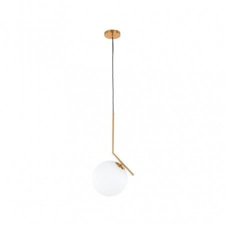 Suspended luminaire Mondo  MDE648/1  - 1