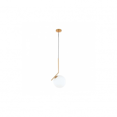 Suspended luminaire Mondo  MDE649/1  - 1