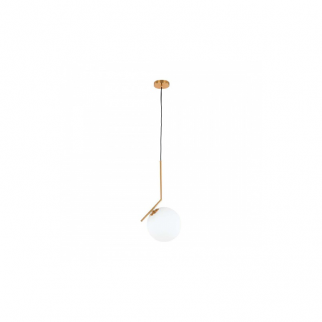 Suspended luminaire Mondo  MDE649/1  - 1