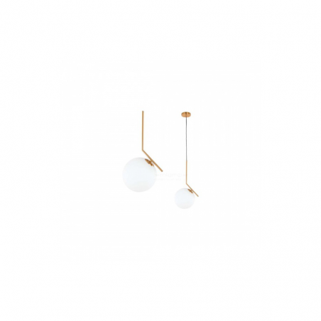 Suspended luminaire Mondo  MDE649/1