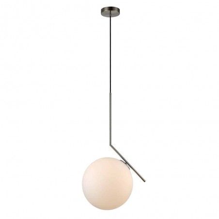 Suspended luminaire Mondo  MDE649/1-SN  - 1