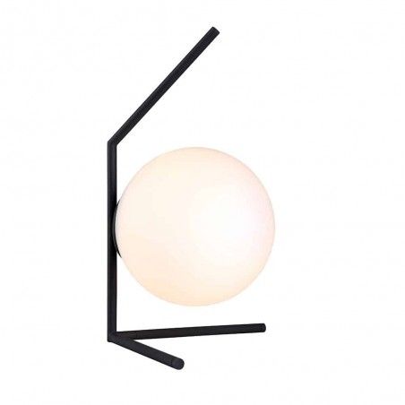Suspended luminaire Mondo  MTE2104/1 BL  - 1