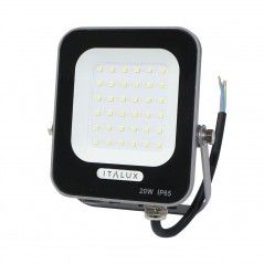 LED Floodlight Korta  FD-27253-20W  - 1