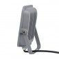 LED Floodlight Korta  FD-27253-20W