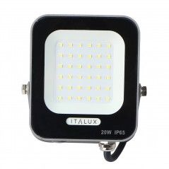LED Floodlight Korta  FD-27253-20W  - 3