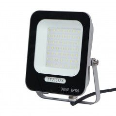 LED Floodlight Korta  FD-27253-30W  - 1