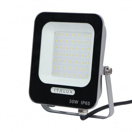 LED Floodlight Korta  FD-27253-30W  - 1